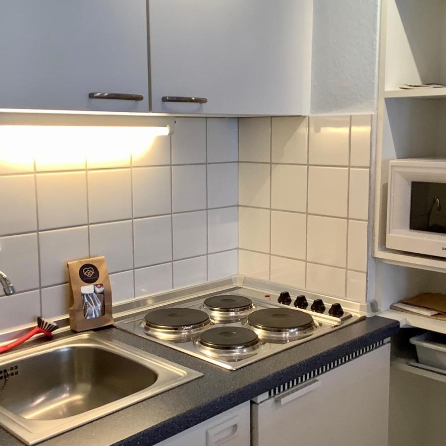 Residenz Am Hang Apt 213 Scharbeutz Luaran gambar