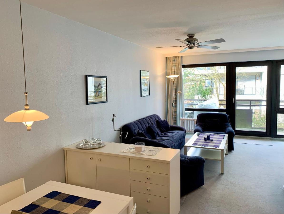 Residenz Am Hang Apt 213 Scharbeutz Luaran gambar