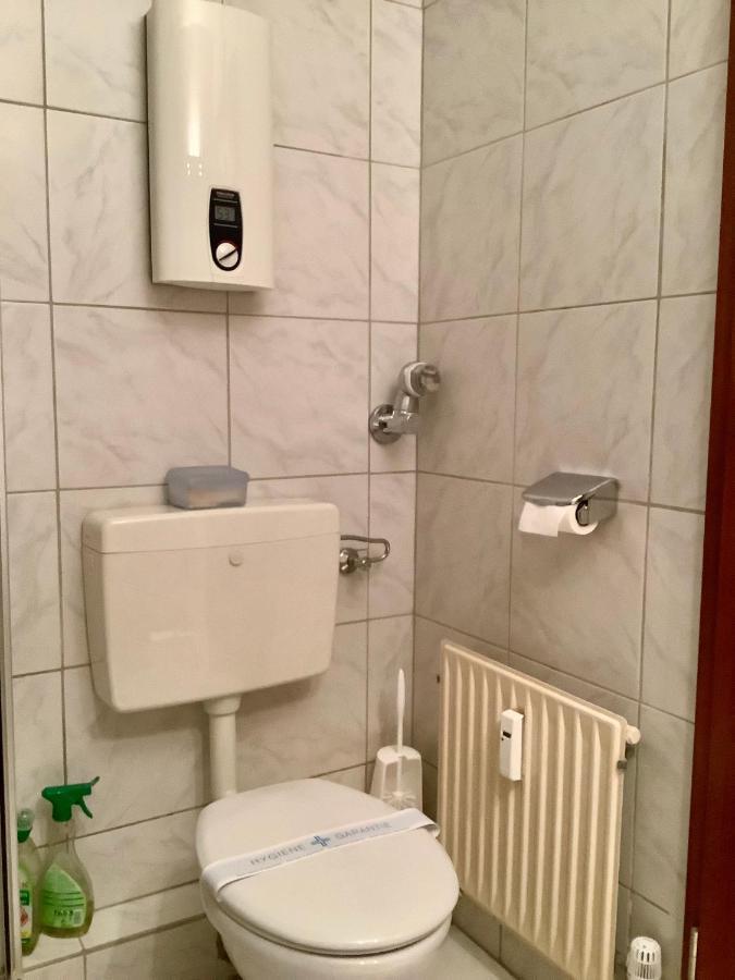 Residenz Am Hang Apt 213 Scharbeutz Luaran gambar