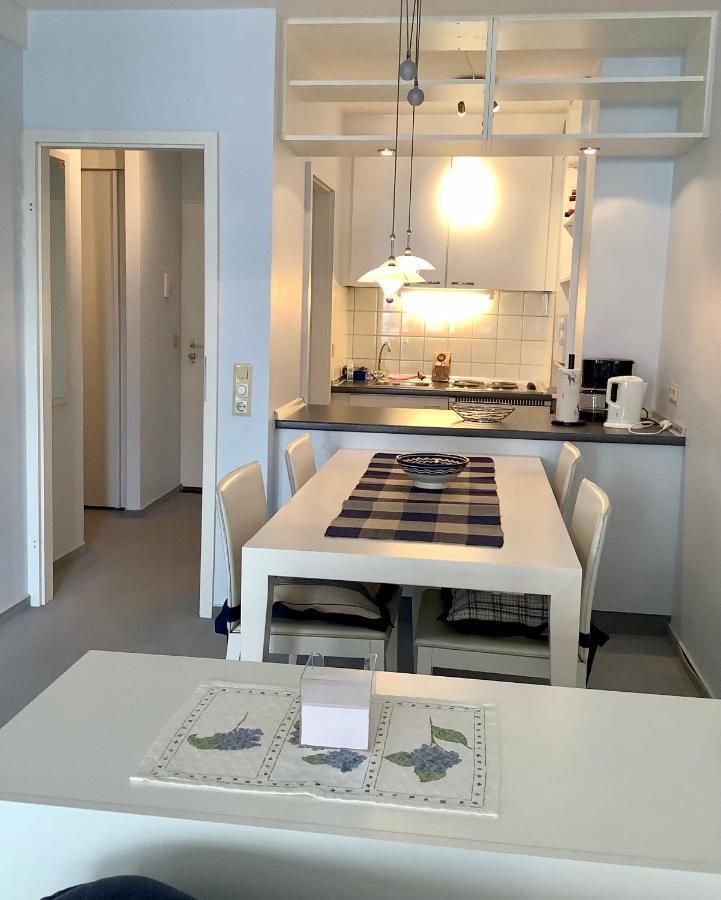 Residenz Am Hang Apt 213 Scharbeutz Luaran gambar
