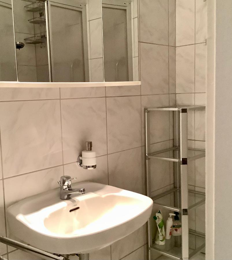 Residenz Am Hang Apt 213 Scharbeutz Luaran gambar