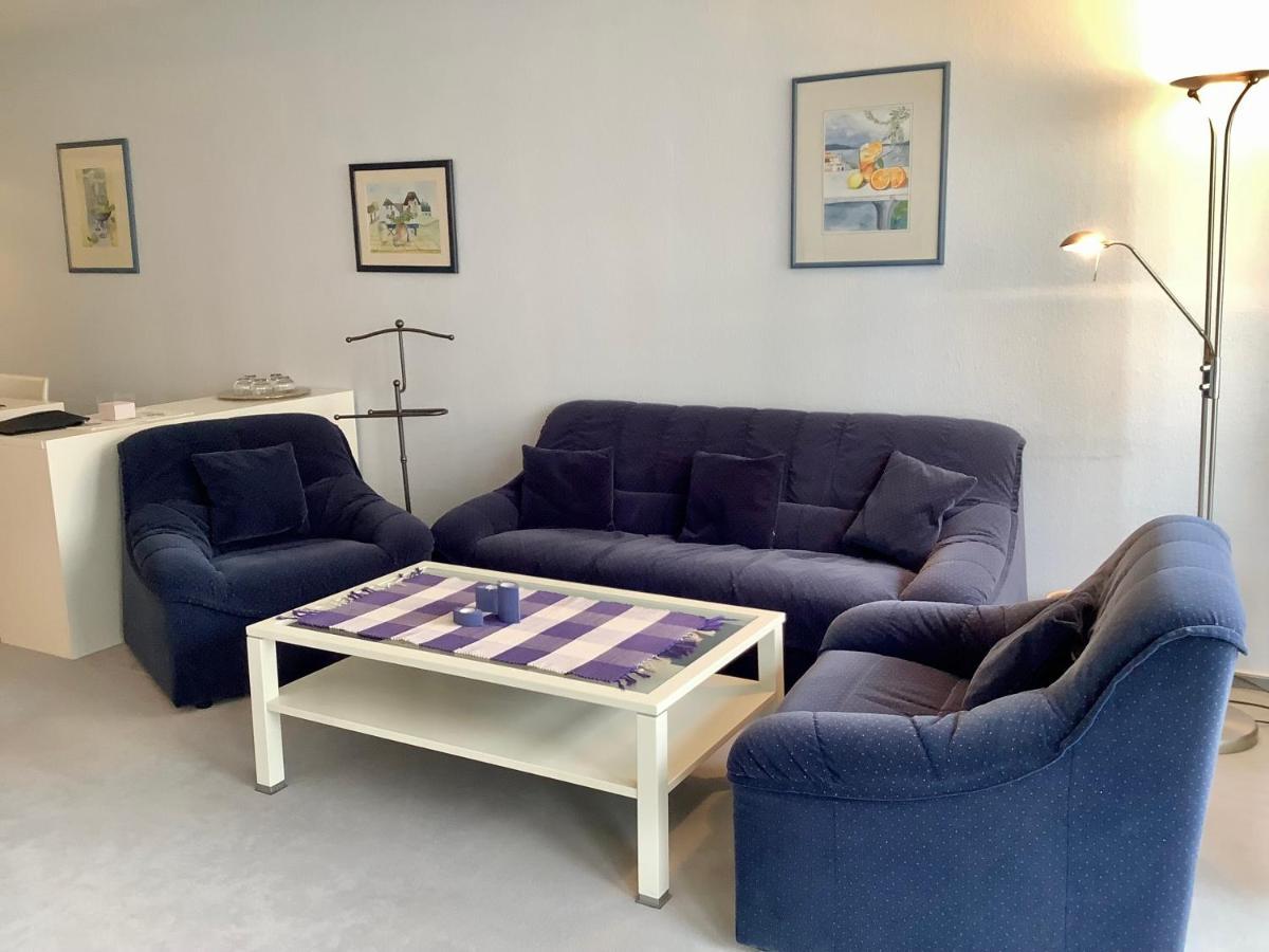 Residenz Am Hang Apt 213 Scharbeutz Luaran gambar